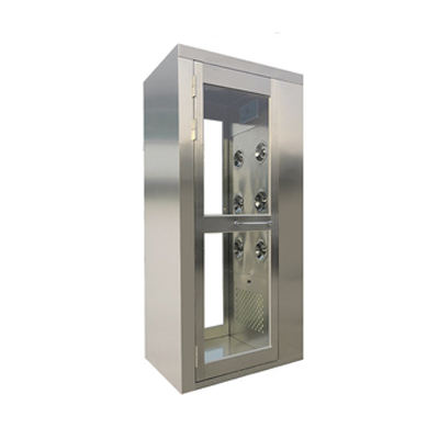 不锈钢风淋室